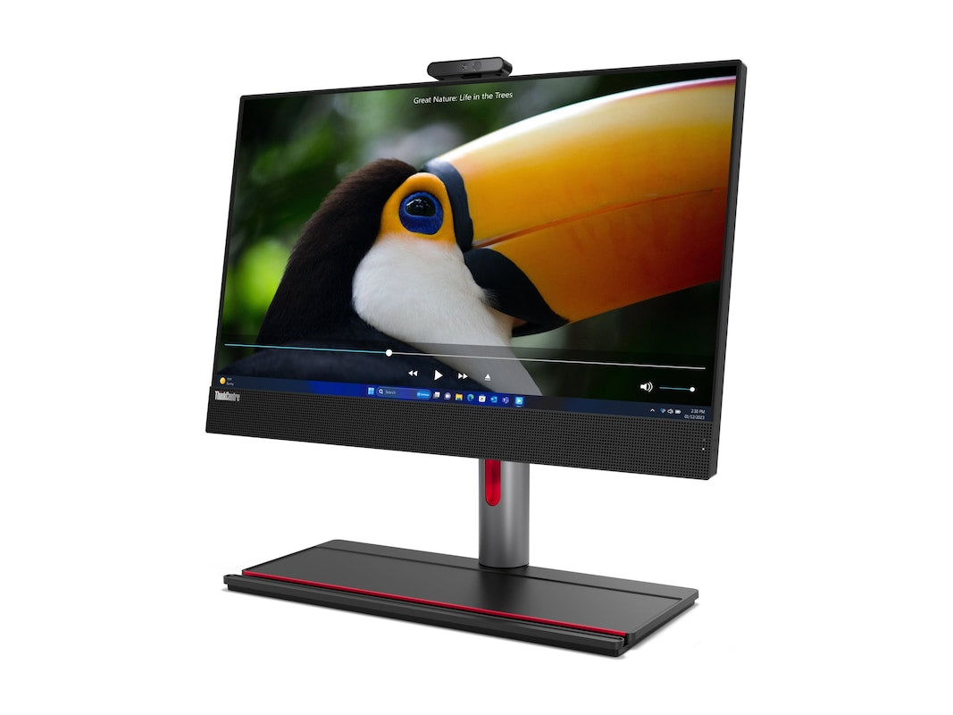 Lenovo ThinkCentre M90a Gen 5 tout-en-un, i7-14700, 32 Go, SSD 1 To, W11P
