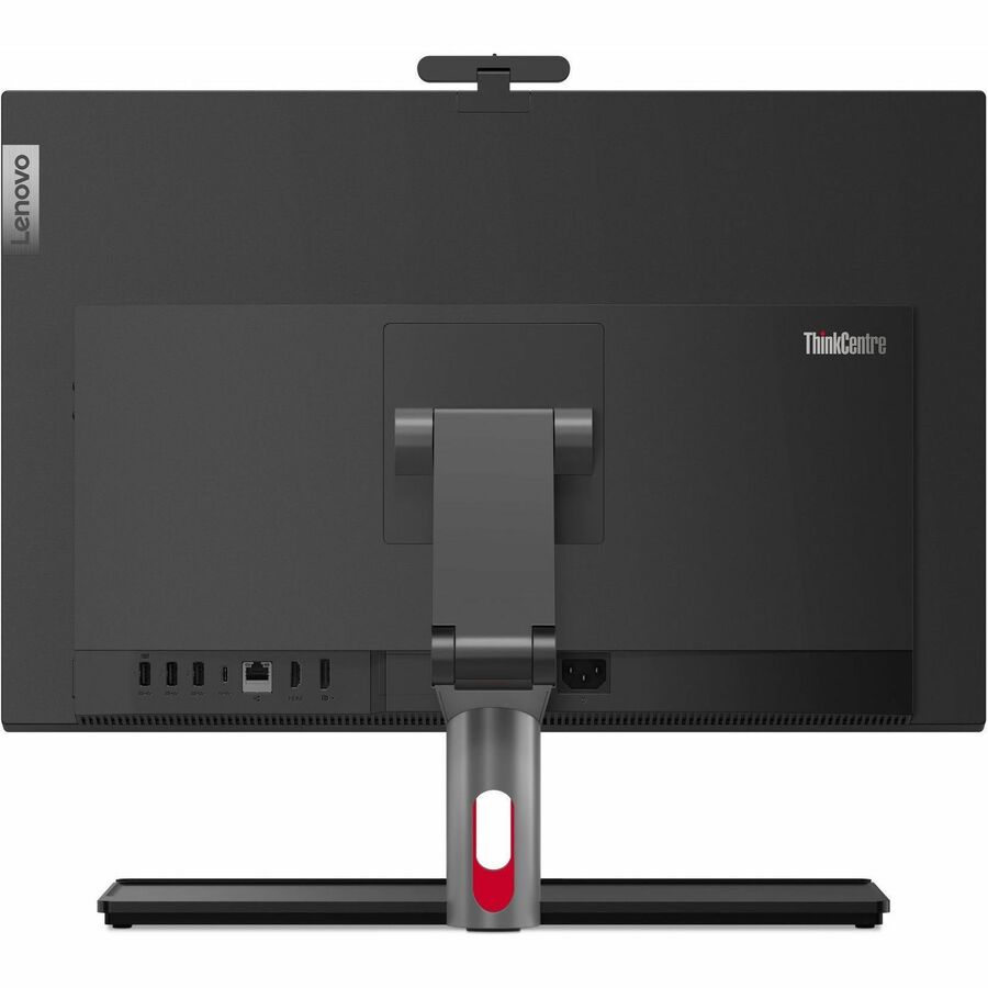 Lenovo ThinkCentre M90a Gen 5 AIO i5, 16 Go DDR5, SSD 256 Go, MX570A