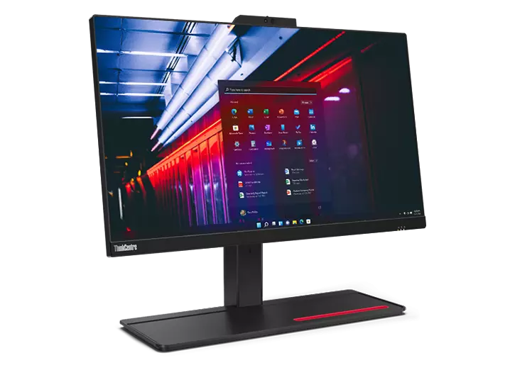 Lenovo ThinkCentre M90a Gen 5 AIO i7 32 Go 512 Go Win11Pro