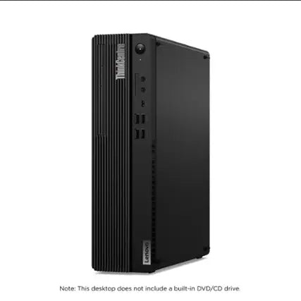 Lenovo ThinkCentre M75s Gen 5 Ryzen 7 PRO 8700G 16GB 512GB SFF Desktop