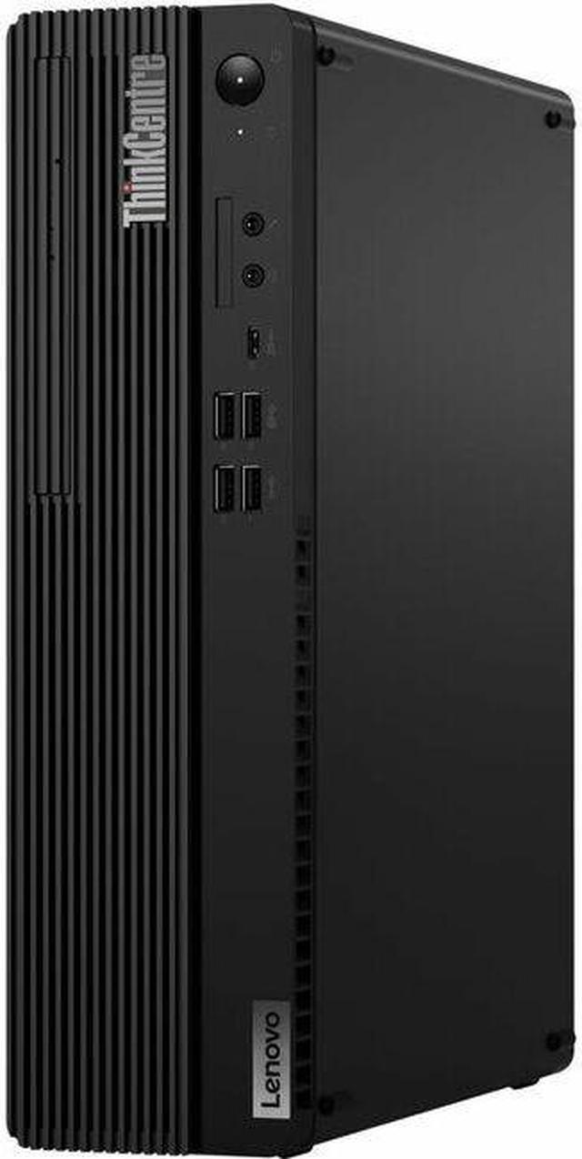 Lenovo ThinkCentre M75s Gen 5, Ryzen 3 PRO 8300G, 16 Go DDR5, SSD 512 Go