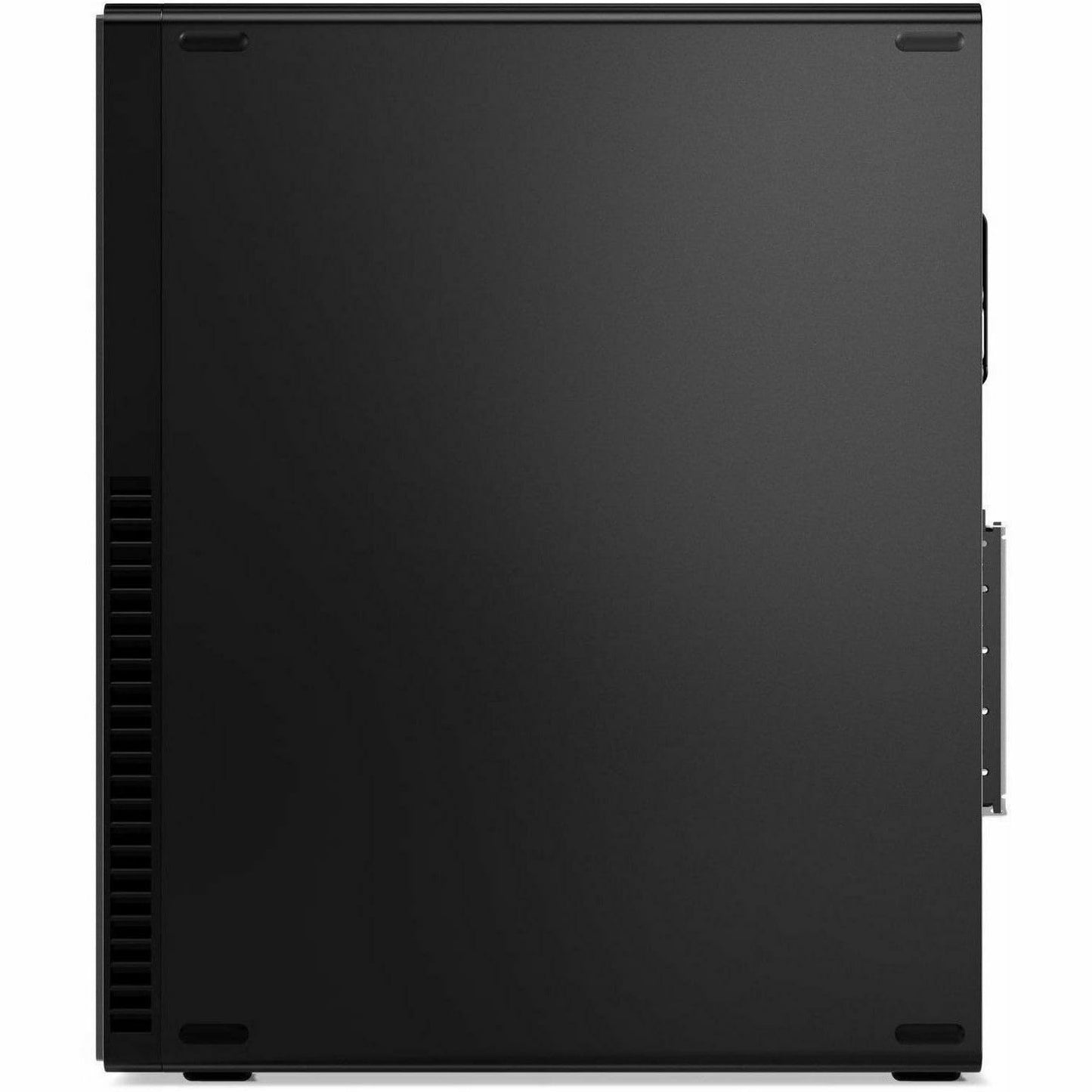 Lenovo ThinkCentre M75s Gen 5, Ryzen 3 PRO 8300G, 16 Go DDR5, SSD 512 Go