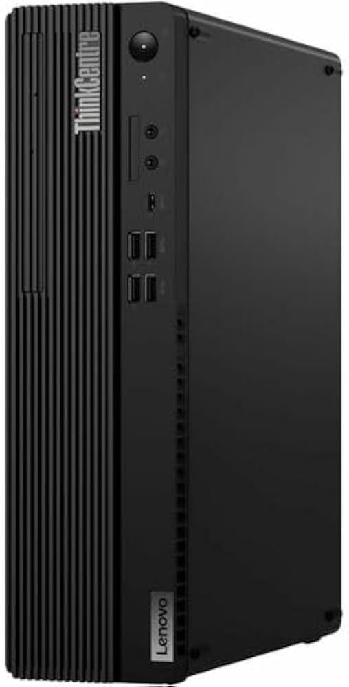 Lenovo ThinkCentre M75s Gen 5, Ryzen 5 PRO 8600G, 16GB DDR5, 512GB SSD