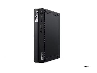 Lenovo ThinkCentre M75s Gen 5 Ryzen 3 PRO 8300G 16GB 256GB SSD W11P