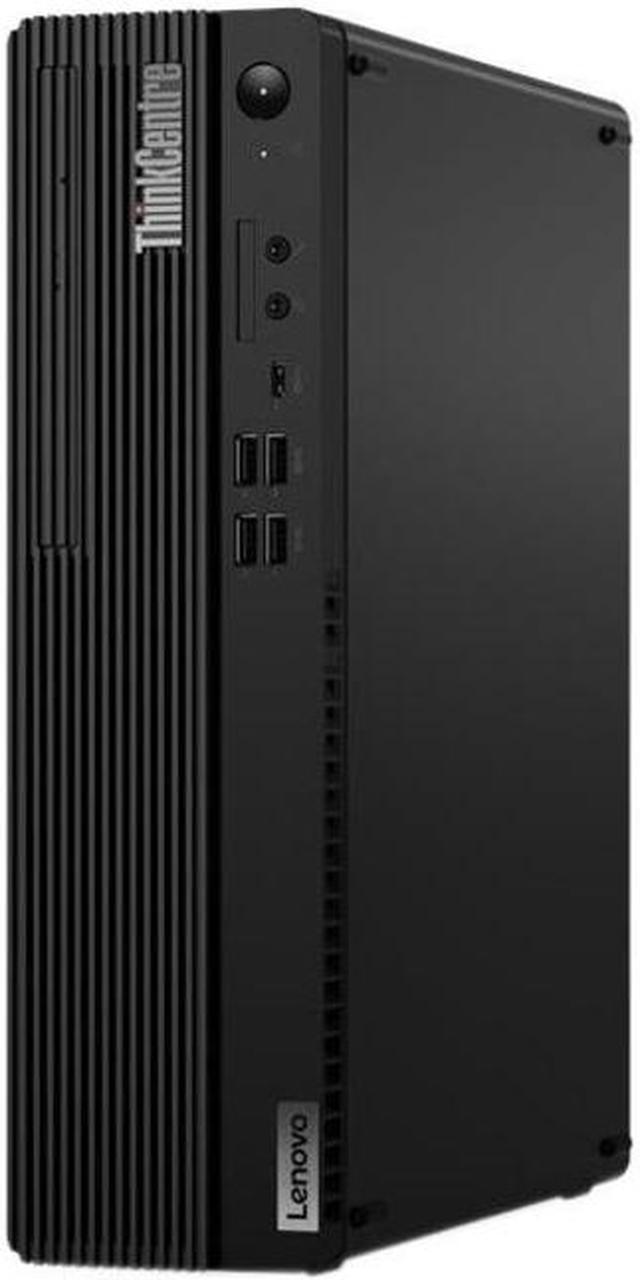 Lenovo ThinkCentre M75s Gen 5 Ryzen 5 PRO 8600G 16GB 256GB SSD Desktop