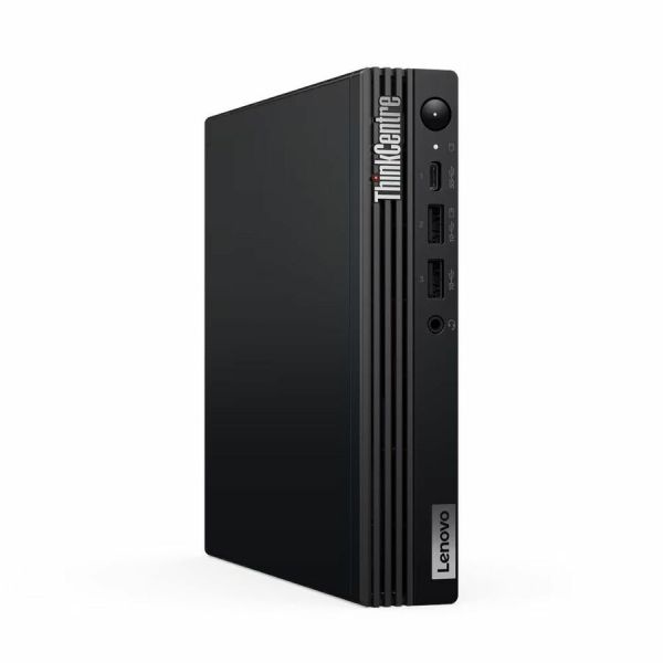 Lenovo ThinkCentre M70q Gen 5 i5-14400T 8GB 256GB SSD Desktop