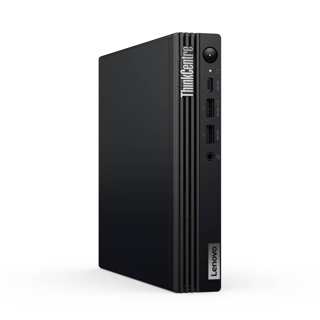 Lenovo ThinkCentre M70q Gen 5, i5-14400T, 32GB, 1TB SSD, W11P