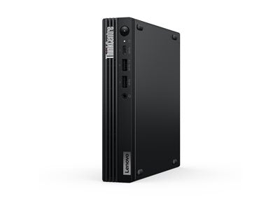 Lenovo ThinkCentre M70q Gen 5, i5-14500T, 16GB RAM, 256GB SSD
