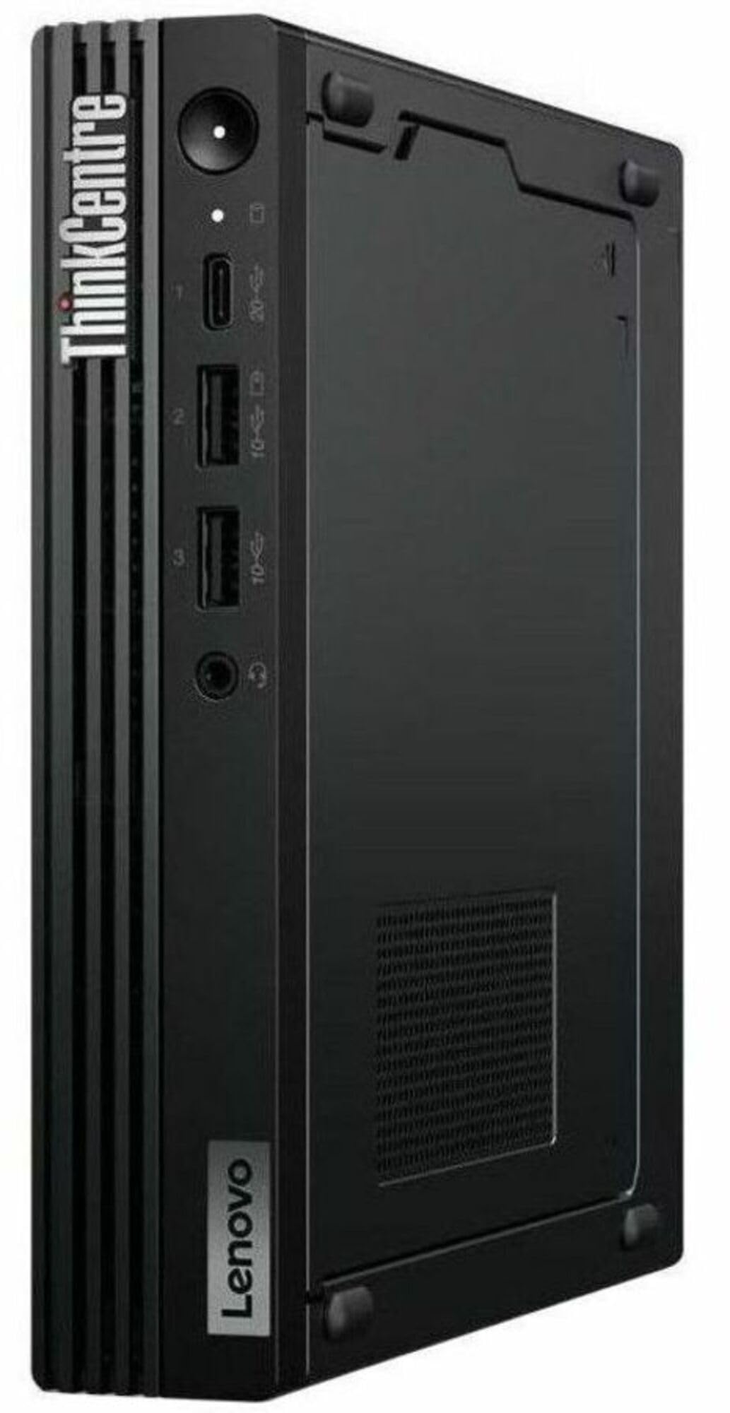 Ordinateur de bureau Lenovo ThinkCentre M90q Gen 5, processeur i5-14500, 8 Go de RAM, SSD 256 Go