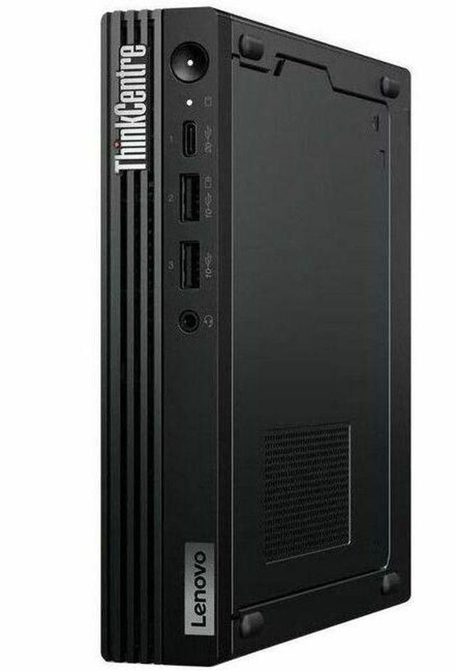 Lenovo ThinkCentre M90q Gen 5 Desktop, i5-14500, 8GB RAM, 256GB SSD