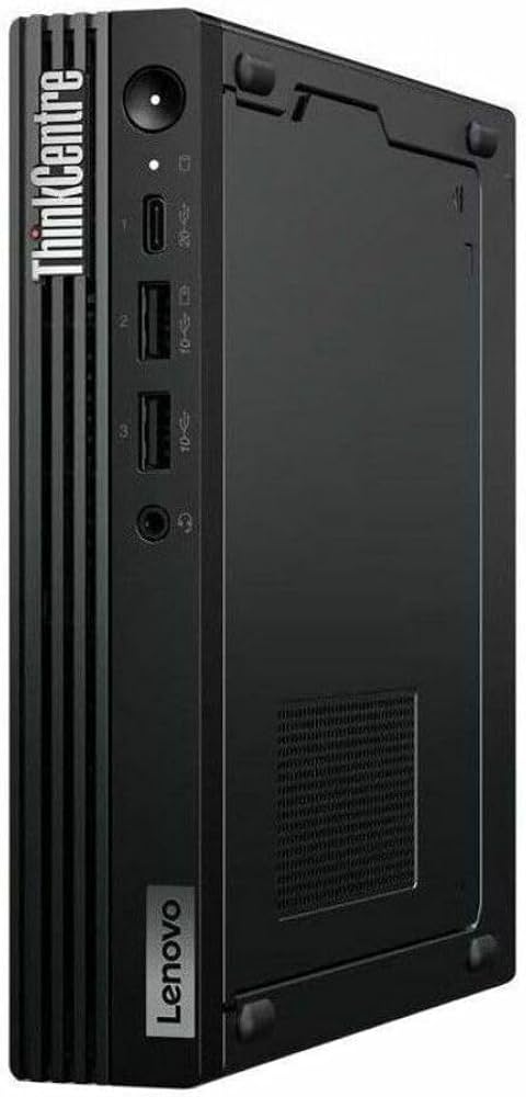 Ordinateur de bureau Lenovo ThinkCentre M90q Gen 5 i7-14700 16 Go SSD 1 To
