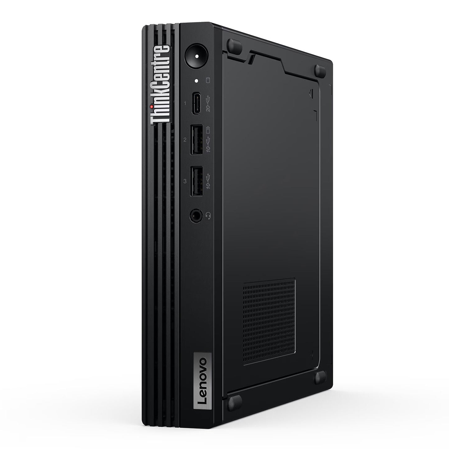 Ordinateur de bureau Lenovo ThinkCentre M90q Gen 5, i9-14900, 16 Go, SSD 512 Go