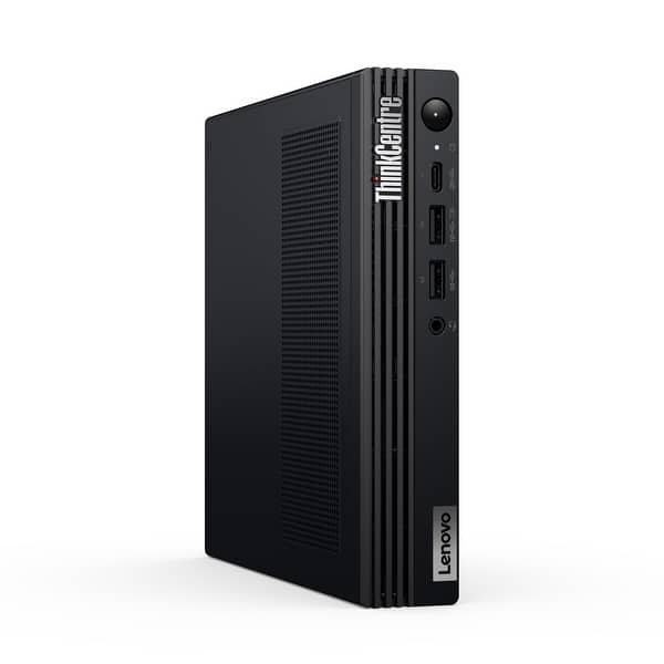 Lenovo ThinkCentre M90q Gen 5 Tiny i9/32 Go/SSD 512 Go