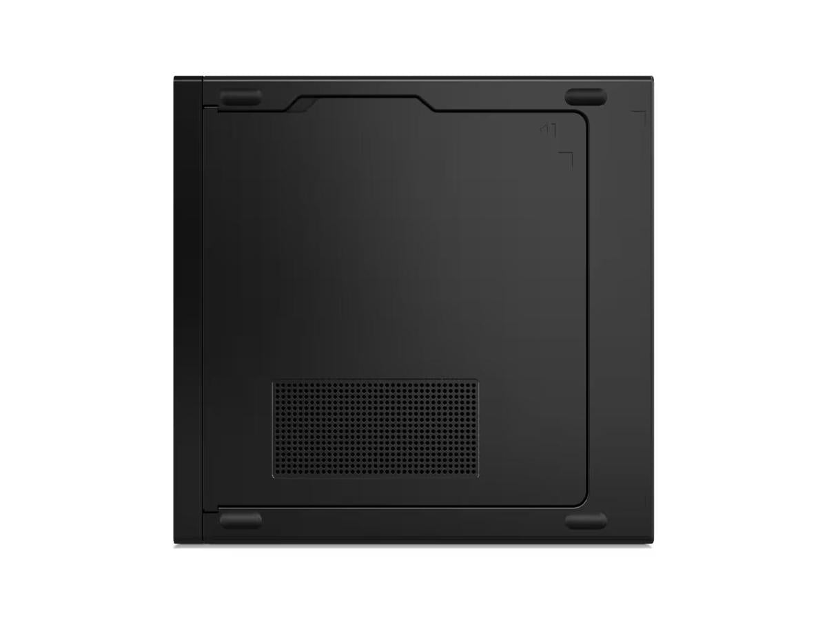 The Lenovo ThinkCentre M90q Gen 5 is a powerful compact desktop designed for enterprise productivity. Featuring a 14-core Intel Core i5-14500 processor with vPro support, 16GB DDR5 RAM, and a 1TB PCIe Gen4 SSD, it handles multitasking and data-heavy apps with ease. Built with workplace efficiency in mind, it includes Windows 11 Pro, Intel UHD Graphics 770, Wi-Fi 6E, Bluetooth 5.3, and a tiny form factor that saves space without compromising performance.