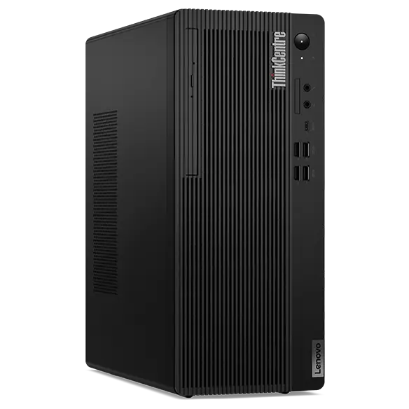 Lenovo ThinkCentre M70t Gen 5 Tower Desktop, Core i5-14500, 8GB, 256GB SSD