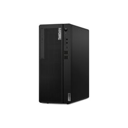 Lenovo ThinkCentre M70t Gen 5 Tower Desktop, Core i5-14500, 8GB, 256GB SSD