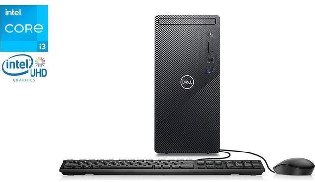 Lenovo ThinkCentre M70t Gen 5 Tower i3-14100 8GB 256GB SSD Win11 Pro