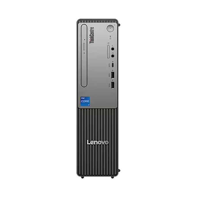 Ordinateur de bureau Lenovo ThinkCentre M70s Gen 5 : Intel Core i5, 8 Go de RAM, SSD 256 Go