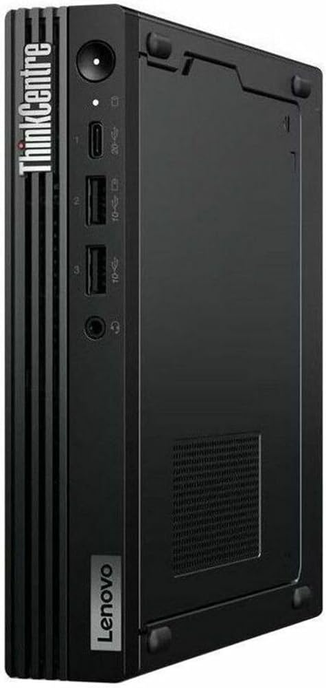 Lenovo ThinkCentre M70s Gen 5 i7-14700 32GB 512GB SSD Desktop