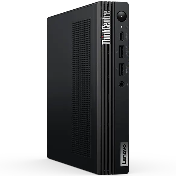 Lenovo ThinkCentre M90t Gen 5 i9-14900 16 Go 256 Go SSD W11P Tour