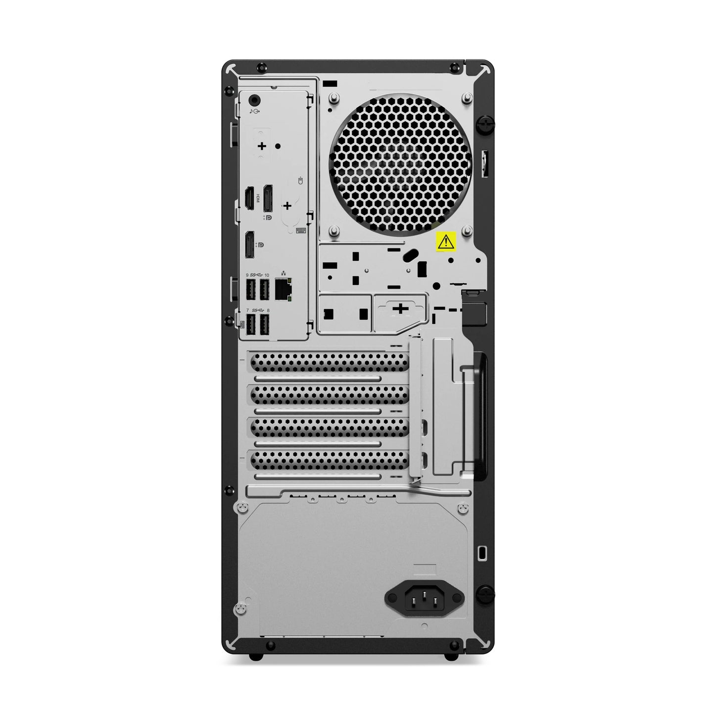 Lenovo ThinkCentre M90t Gen 5 i9-14900 16 Go 256 Go SSD W11P Tour