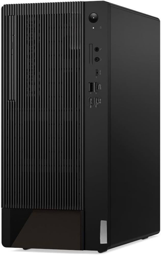 Lenovo ThinkCentre M90t Gen 5 i9 32 Go 512 Go SSD W11P Tour