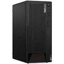 Lenovo ThinkCentre M90t Gen 5 Intel Core i9, 32 Go de RAM, SSD 1 To, RTX 4060