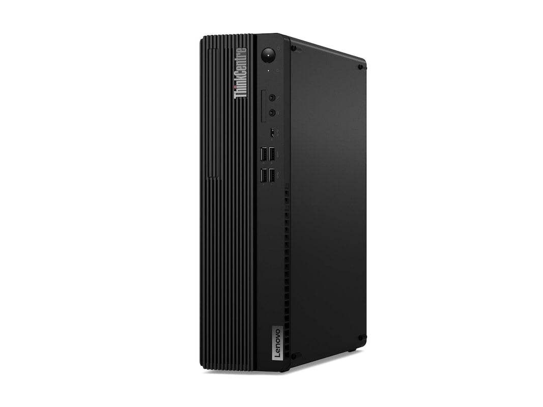 Ordinateur de bureau Lenovo ThinkCentre M90s Gen 5 SFF, i9-14900, 16 Go, SSD 256 Go, W11P