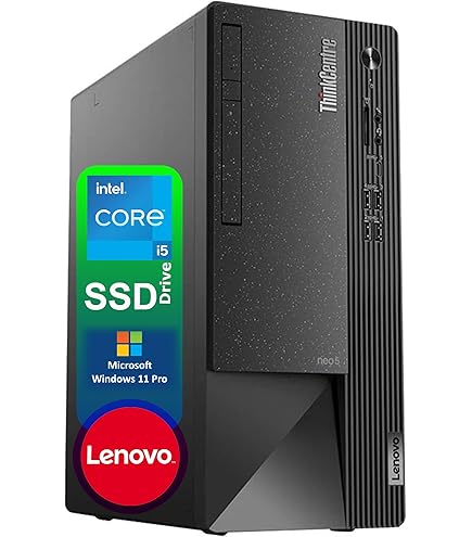 M90s SFF Gen 5, i5-14500, Win11, 32GB, 512GB SSD, 3-year, Onsite