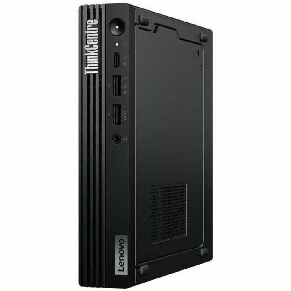 Ordinateur de bureau Lenovo ThinkCentre M90s Gen 5, processeur i5-14500, 32 Go de RAM, SSD 256 Go