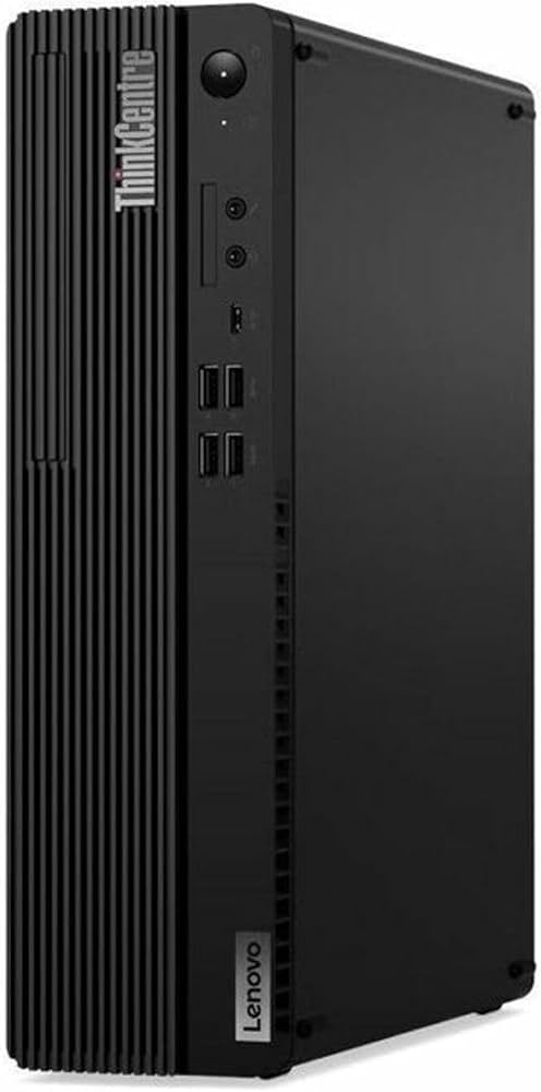 Lenovo ThinkCentre M90s Gen 5 SFF, Intel Core i5-14500, 32GB, 512GB SSD