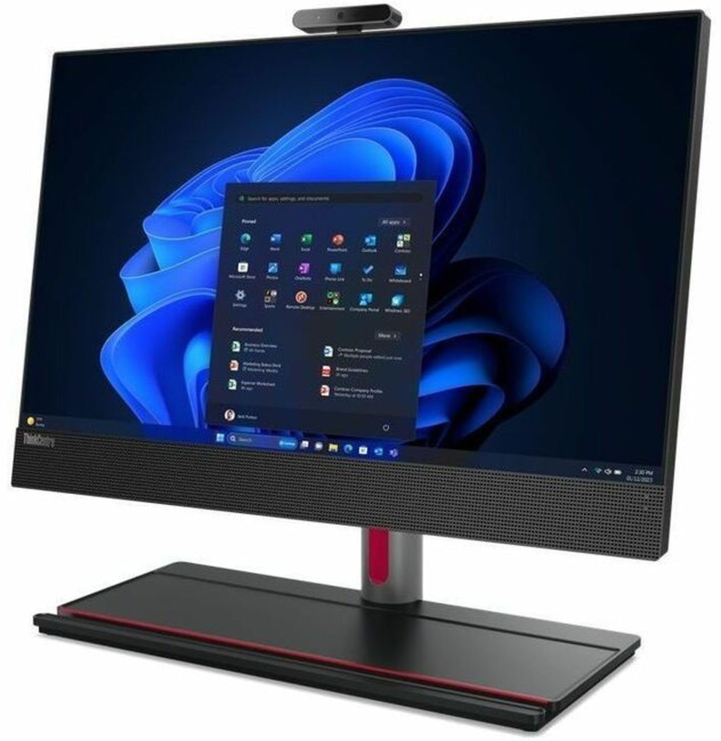 Lenovo ThinkCentre M90s Gen 5 SFF, i7-14700, 32GB RAM, 1TB SSD, Win 11 Pro