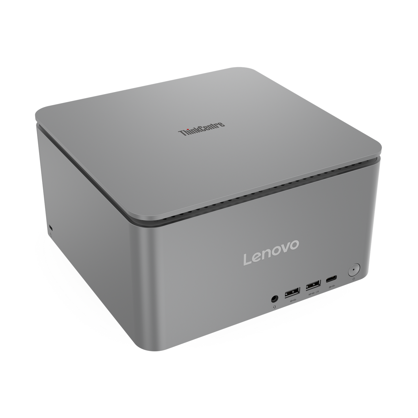 Ordinateur de bureau Lenovo ThinkCentre Neo Ultra i5-14500 32 Go 512 Go RTX 4060