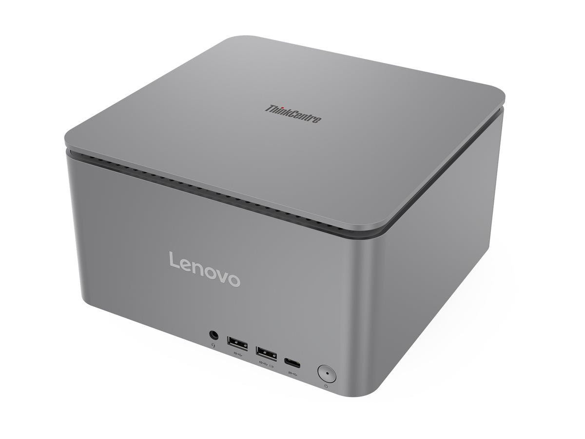 Lenovo ThinkCentre neo Ultra i5 14500, 64 Go de RAM, SSD 1 To, RTX 4060