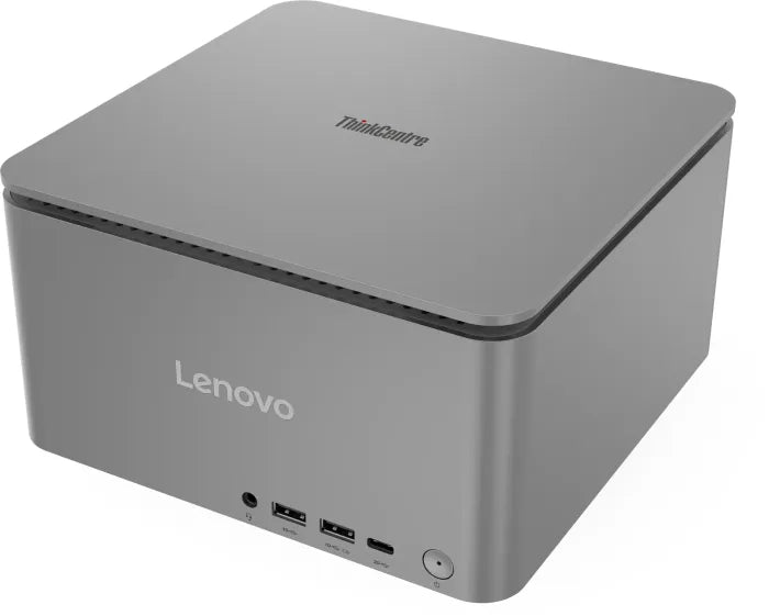 Lenovo ThinkCentre neo Ultra i5 14500, 64 Go de RAM, SSD 1 To, RTX 4060