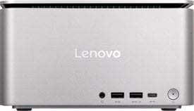 Lenovo ThinkCentre neo Ultra i5 14500, 64 Go de RAM, SSD 1 To, RTX 4060