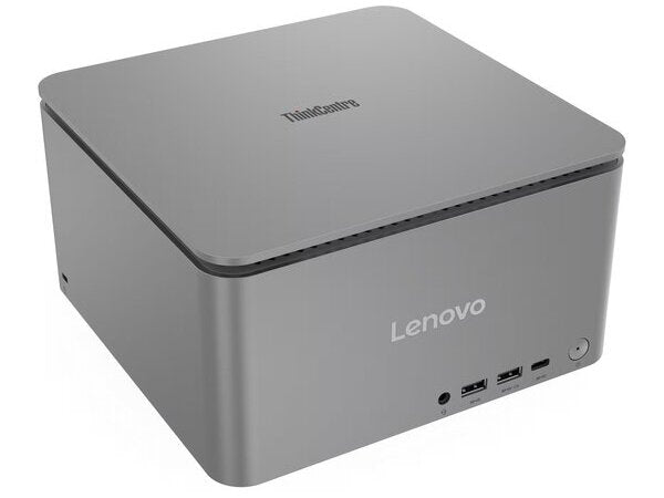 Lenovo ThinkCentre Neo Ultra i7-14700 32 Go 512 Go RTX4060 Petit PC