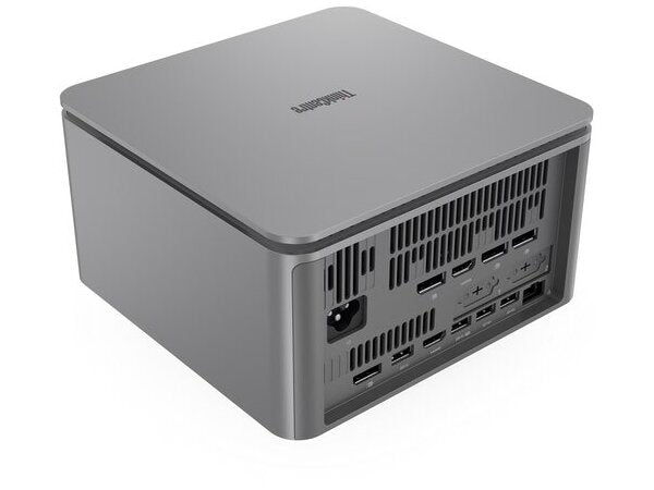 Lenovo ThinkCentre Neo Ultra i7-14700 32 Go 512 Go RTX4060 Petit PC