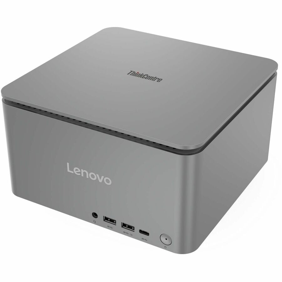 Ordinateur de bureau Lenovo ThinkCentre Neo Ultra i7-14700 64 Go 1 To RTX4060