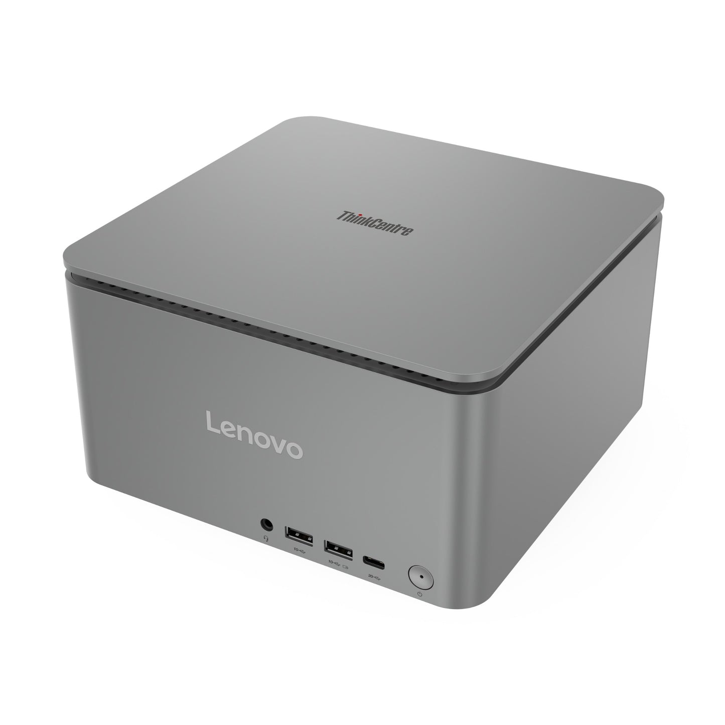 Ordinateur de bureau Lenovo ThinkCentre Neo Ultra i7-14700 64 Go 1 To RTX4060