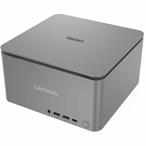 Lenovo ThinkCentre Neo Ultra i9-14900, 16 Go de RAM, 256 Go de SSD, RTX 4060