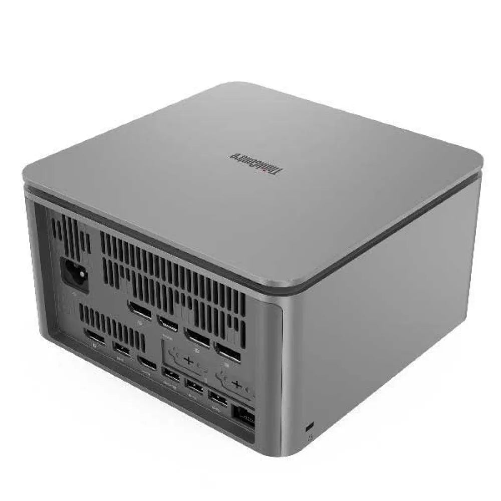 Ordinateur de bureau Lenovo ThinkCentre Neo Ultra i9-14900 32 Go 512 Go RTX 4060