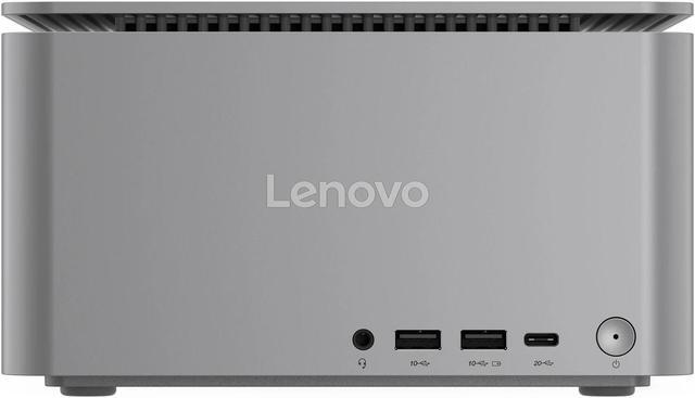 Ordinateur de bureau Lenovo ThinkCentre Neo Ultra i9-14900 32 Go 512 Go RTX 4060