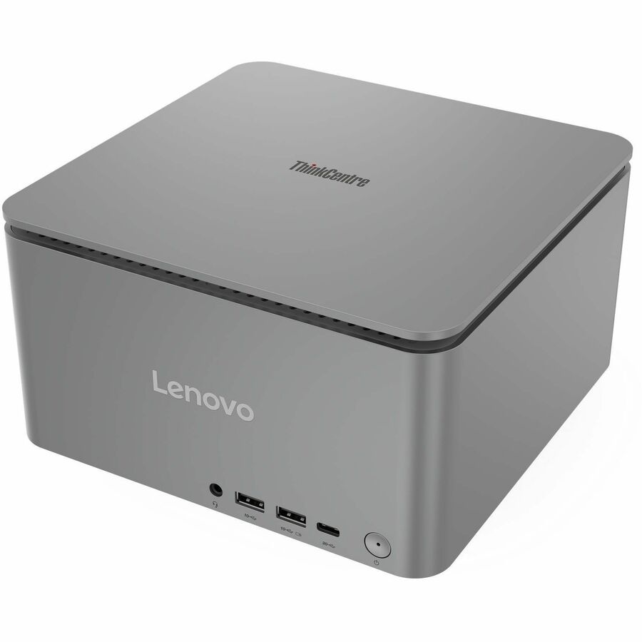 Lenovo ThinkCentre neo Ultra Intel i9, 64 Go de RAM, SSD 1 To, RTX 4060