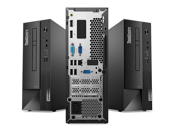 Lenovo ThinkCentre Neo 50s Gen 5 Core i5, 8 Go de RAM, SSD 256 Go, Windows 11 Pro