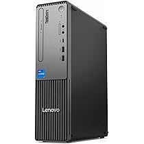 Lenovo ThinkCentre Neo 50s Gen 5 SFF, i5-14400, 16 Go de RAM, SSD 256 Go