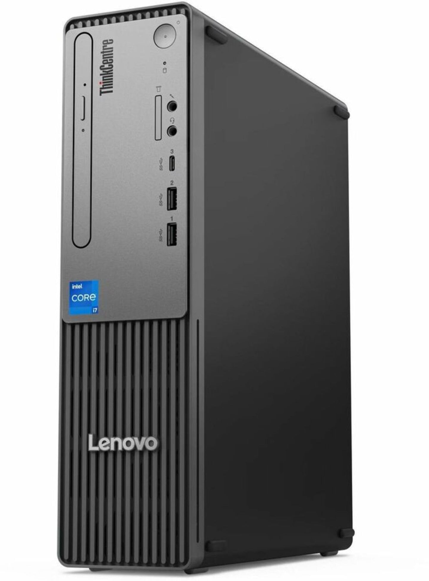 Lenovo ThinkCentre Neo 50s Gen 5 SFF, i5-14400, 16 Go, SSD 512 Go, Windows 11 Pro