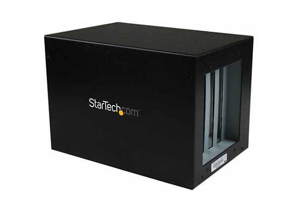 StarTech PEX2PCI4 PCIe to 4-Slot PCI Expansion Chassis