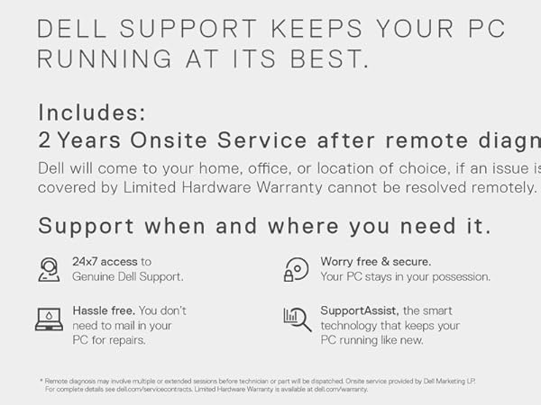 ACER 2-Year Warranty Extension with 5-Year On-Site Service