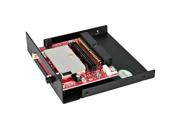 StarTech 3.5in Drive Bay IDE to CF Adapter Card